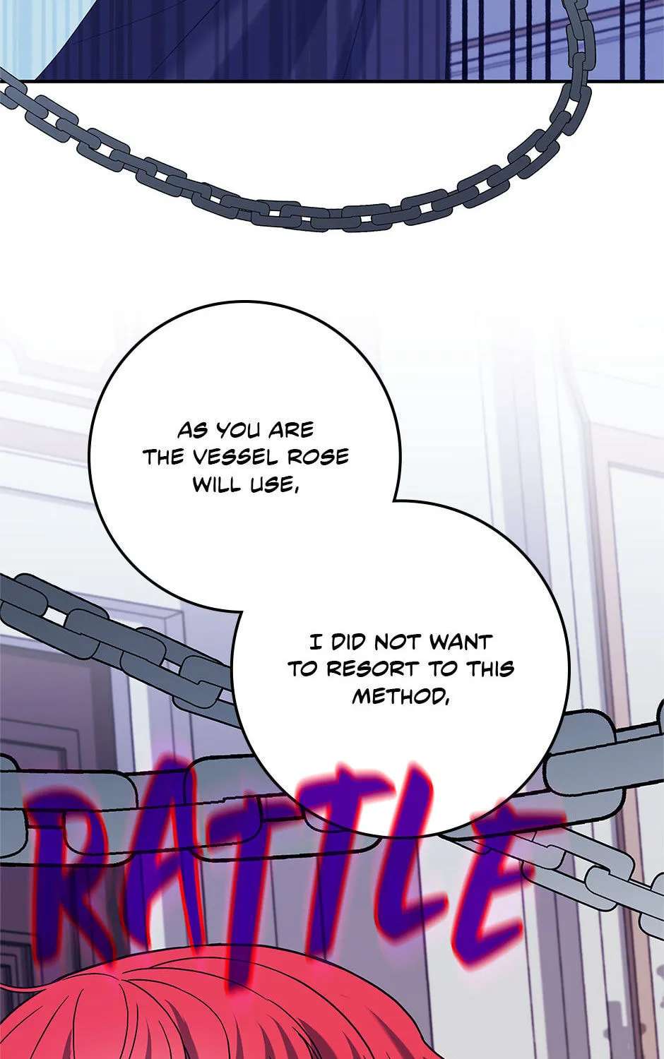 Running Away At Night Chapter 65 - page 27