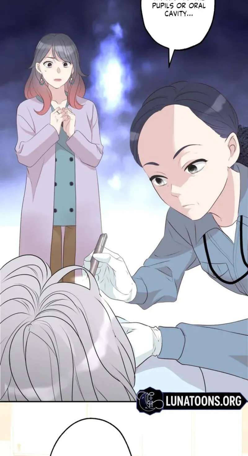 Kono Ai wa Tsumi desu ka? Chapter 23 - page 42