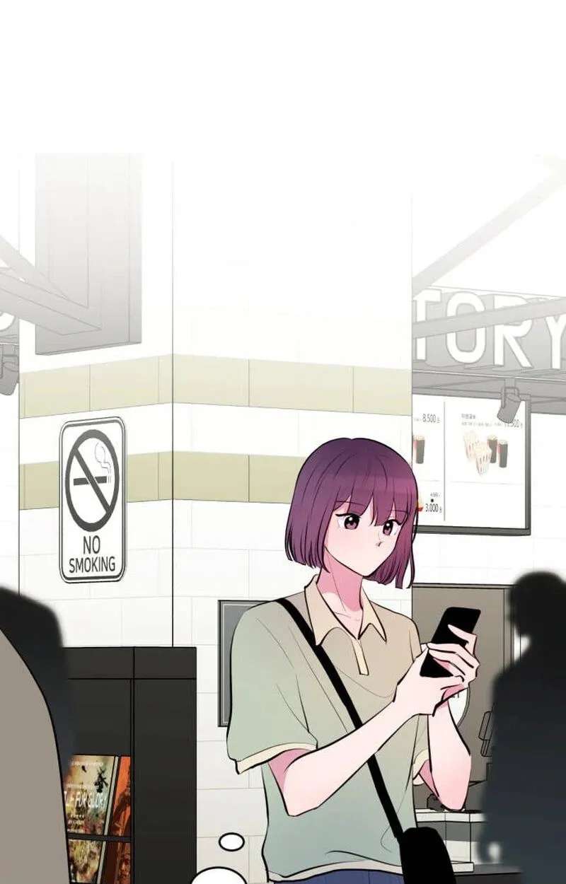 Even If You Don't Have a Third Chapter 47 - page 70