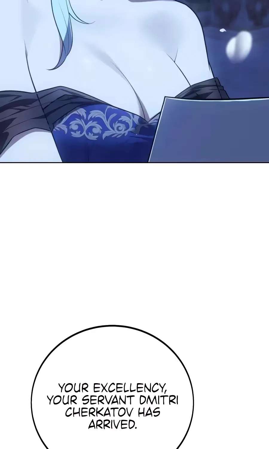 30 Years Have Passed Since the Prologue Chapter 18 - page 187