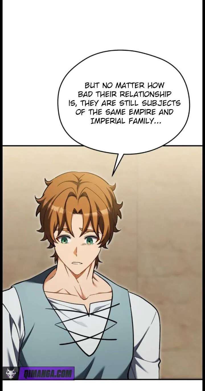 The Otherworldly Nutritionist Chapter 33 - page 93