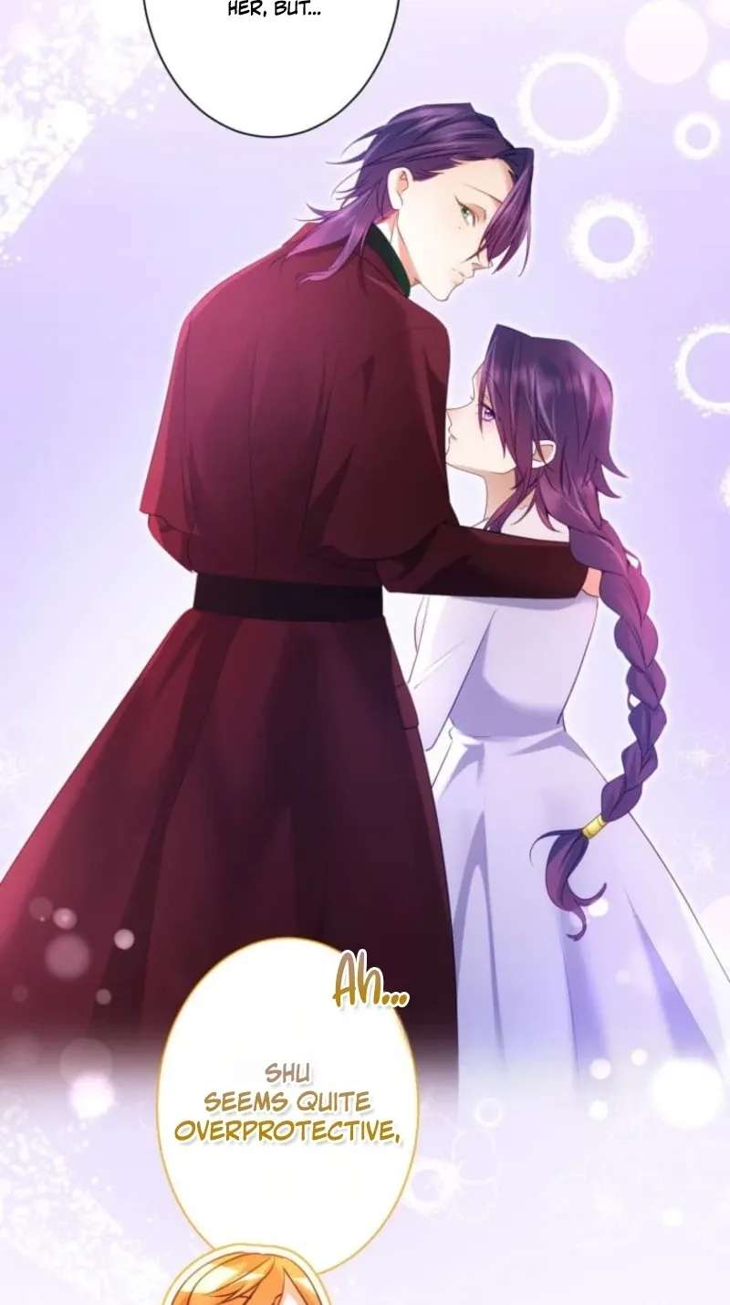I Committed a One-Night Mistake with the Young Lady? Chapter 69 - page 35