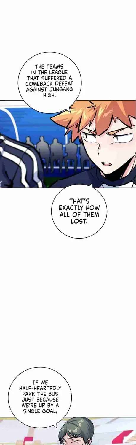Top Corner Chapter 269 - page 23