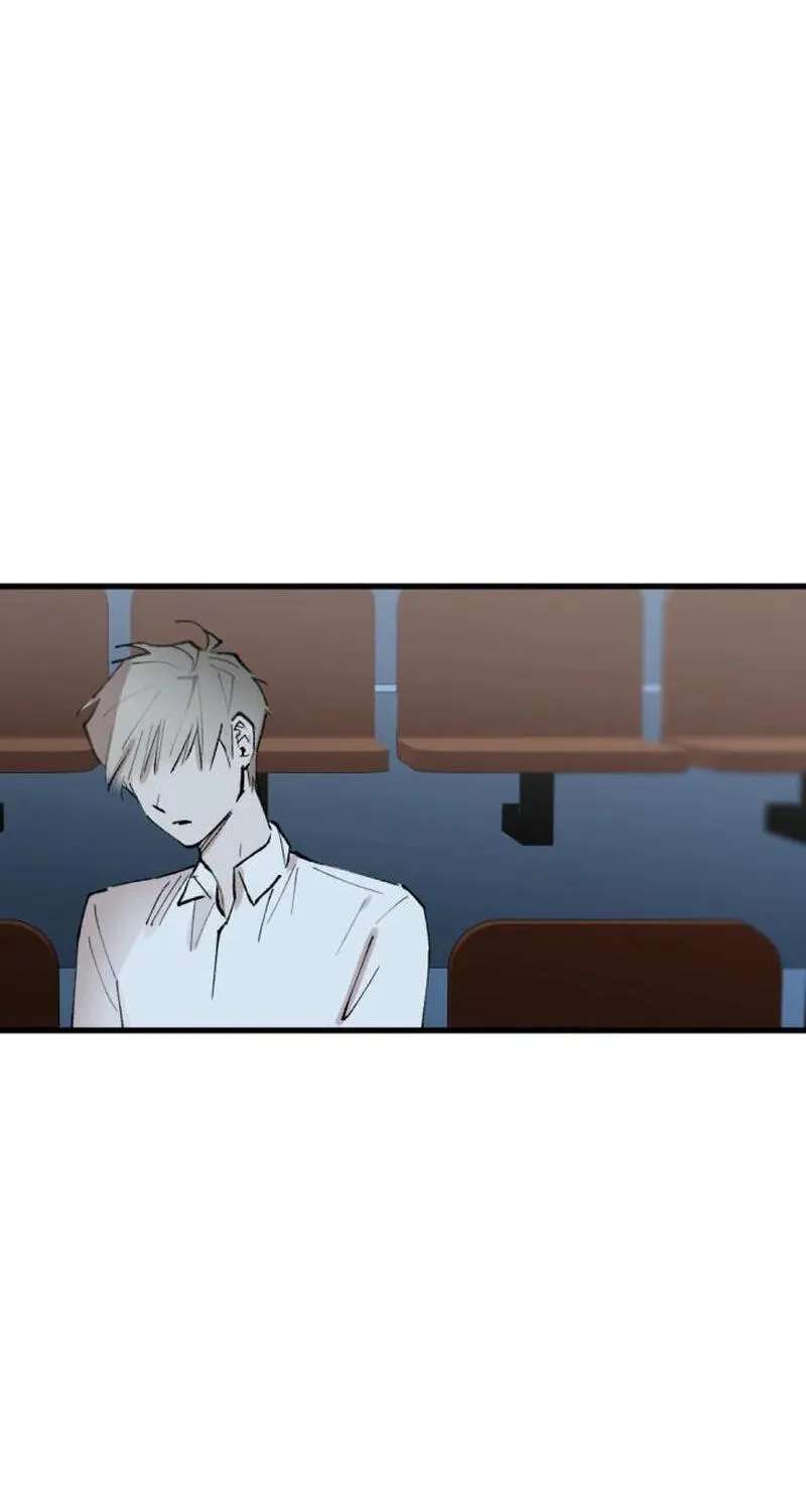 Life or Death for an Unrequited Love Chapter 13 - page 58