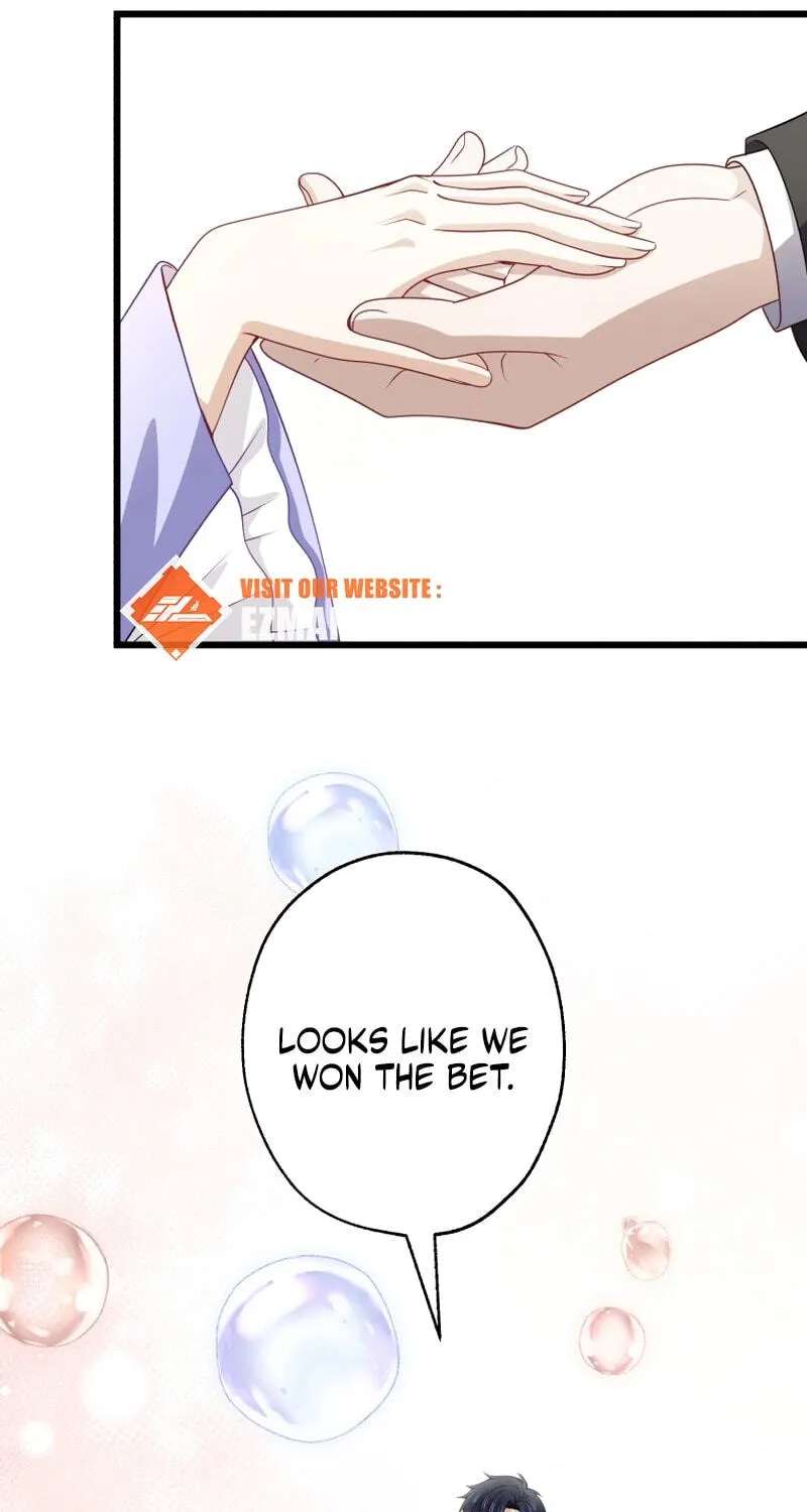 Horonda Joou no Tamashii ga Ai o Shiru made Chapter 61 - page 61