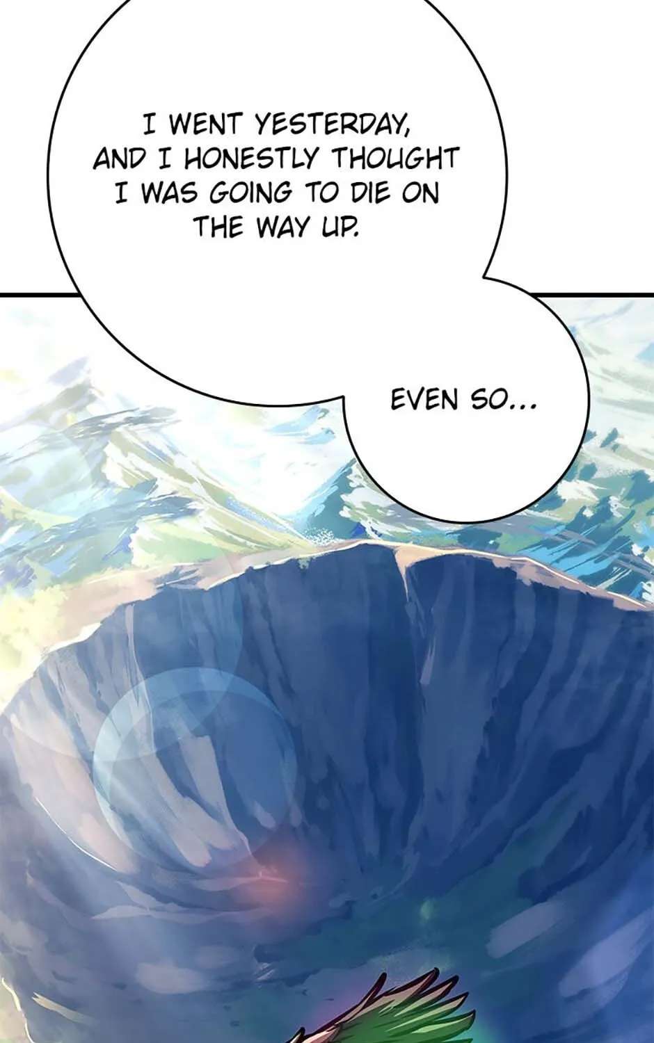 The Nine Heavens Swordmaster Chapter 153 - page 11