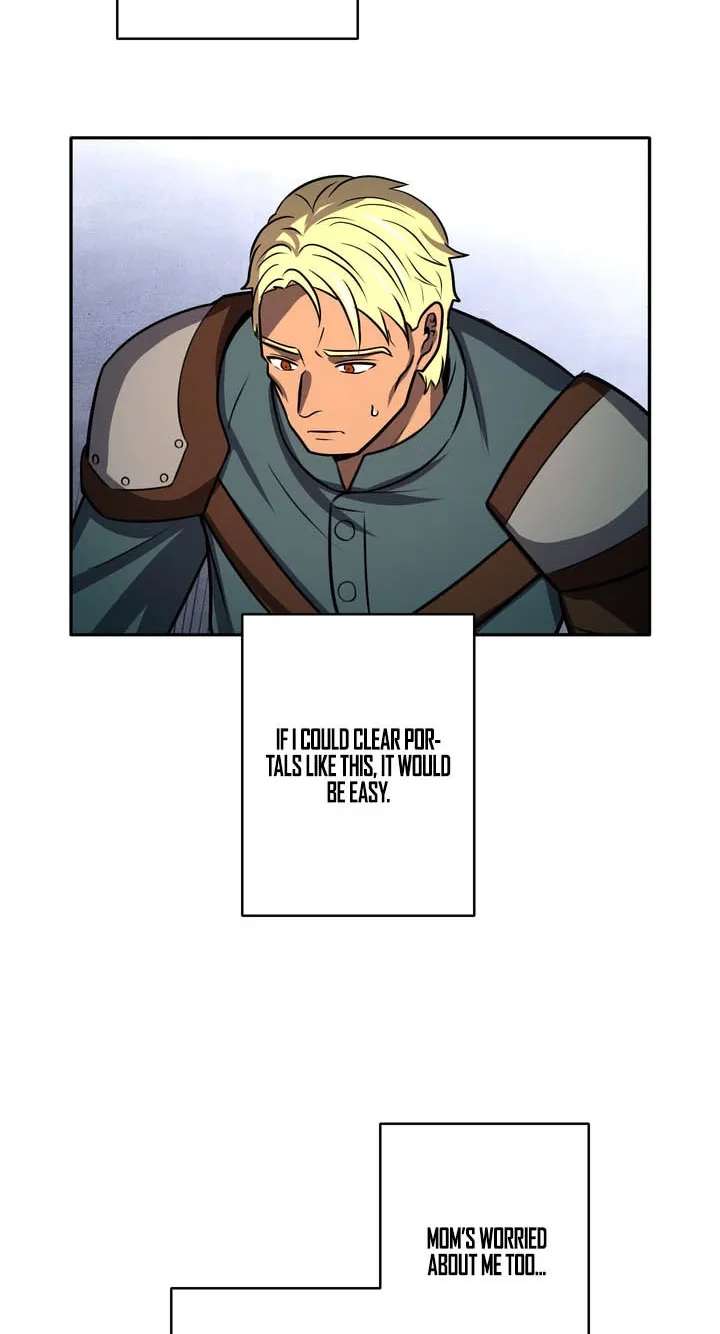 Hidden Class Gravity User Chapter 210 - page 15