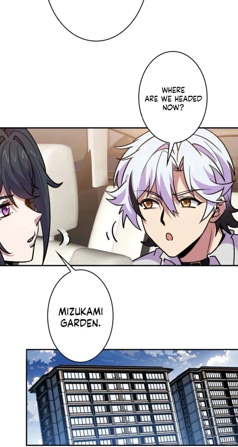 Advocate of the Truth Chapter 25 - page 31