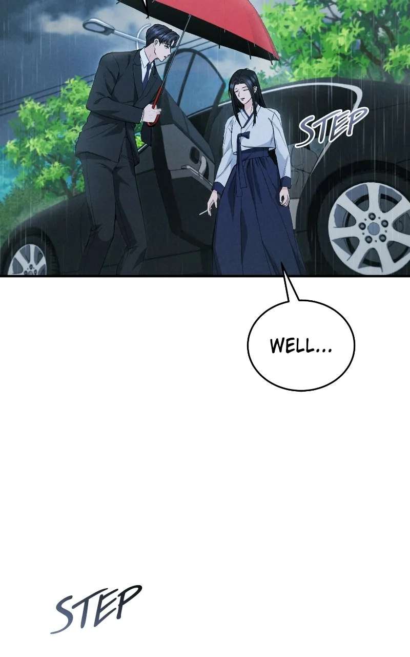 I Will Remarry theHusband I Murdered Chapter 2 - page 110