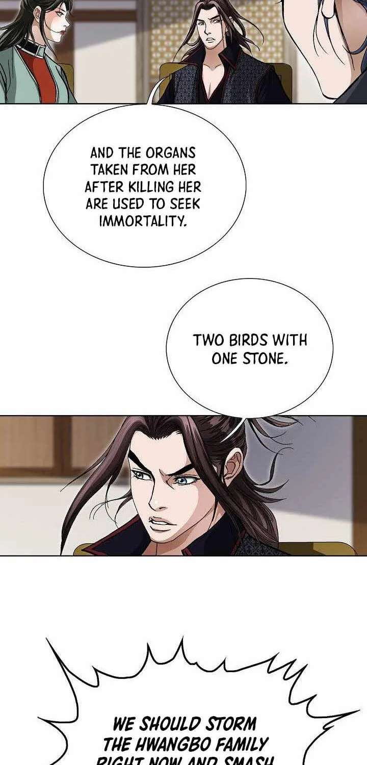 Return of the Immortal Monk Chapter 89 - page 39