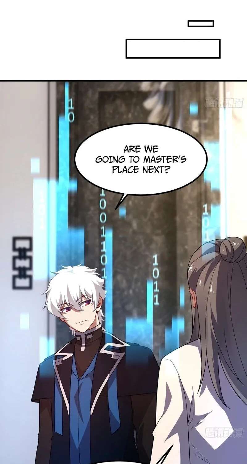 Yu Shou Jin Hua Chapter 80 - page 34
