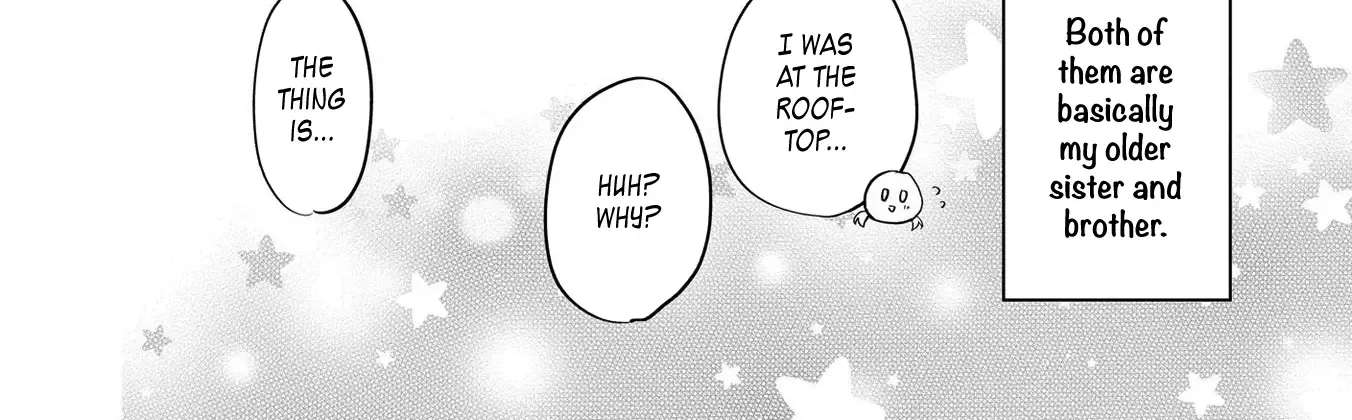 Agasa-Kun Wa Yande Iru. Chapter 1 - page 14