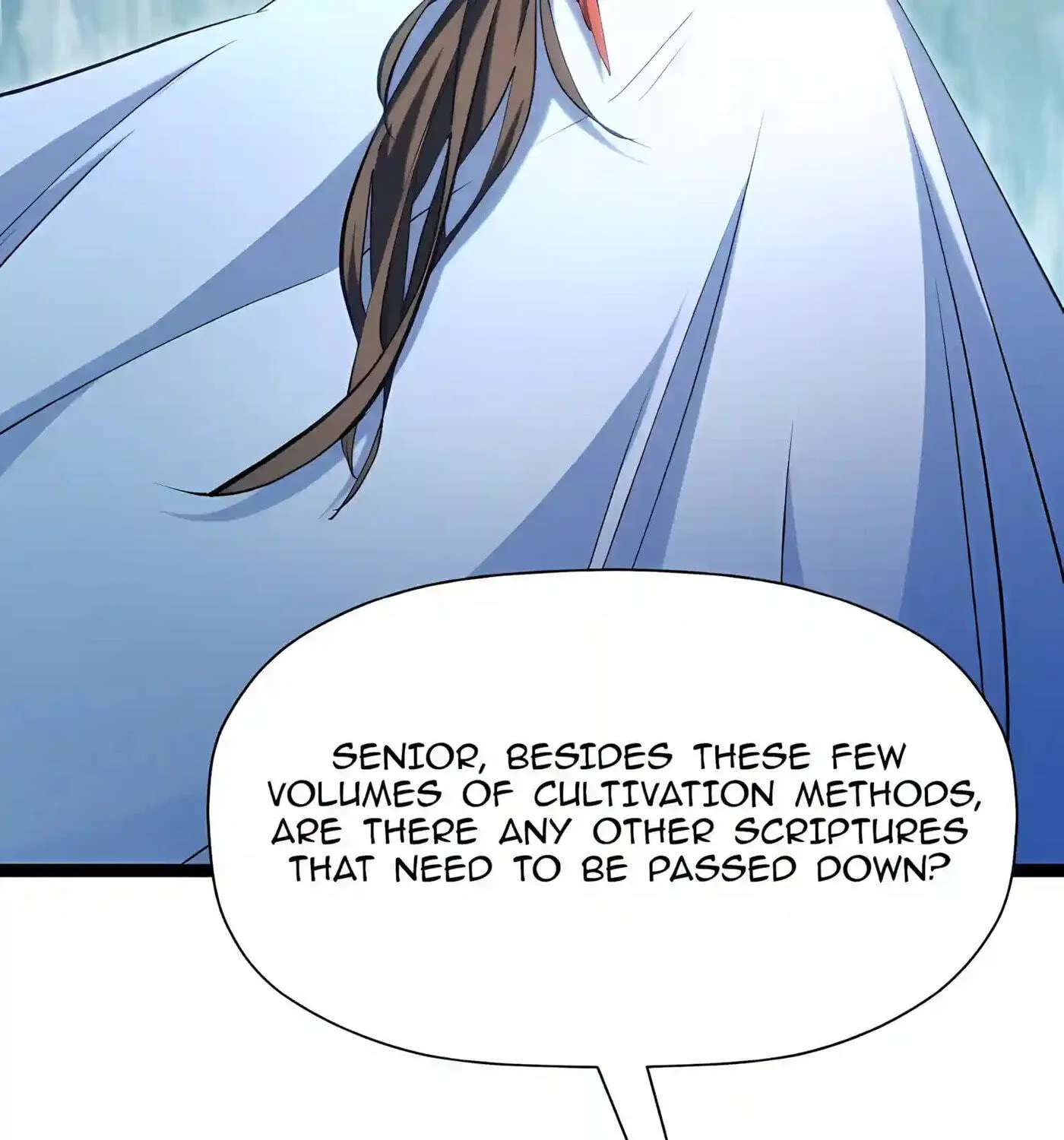 Lucky Me: I Secretly Cultivated for 1,000 Years Chapter 278 - page 101