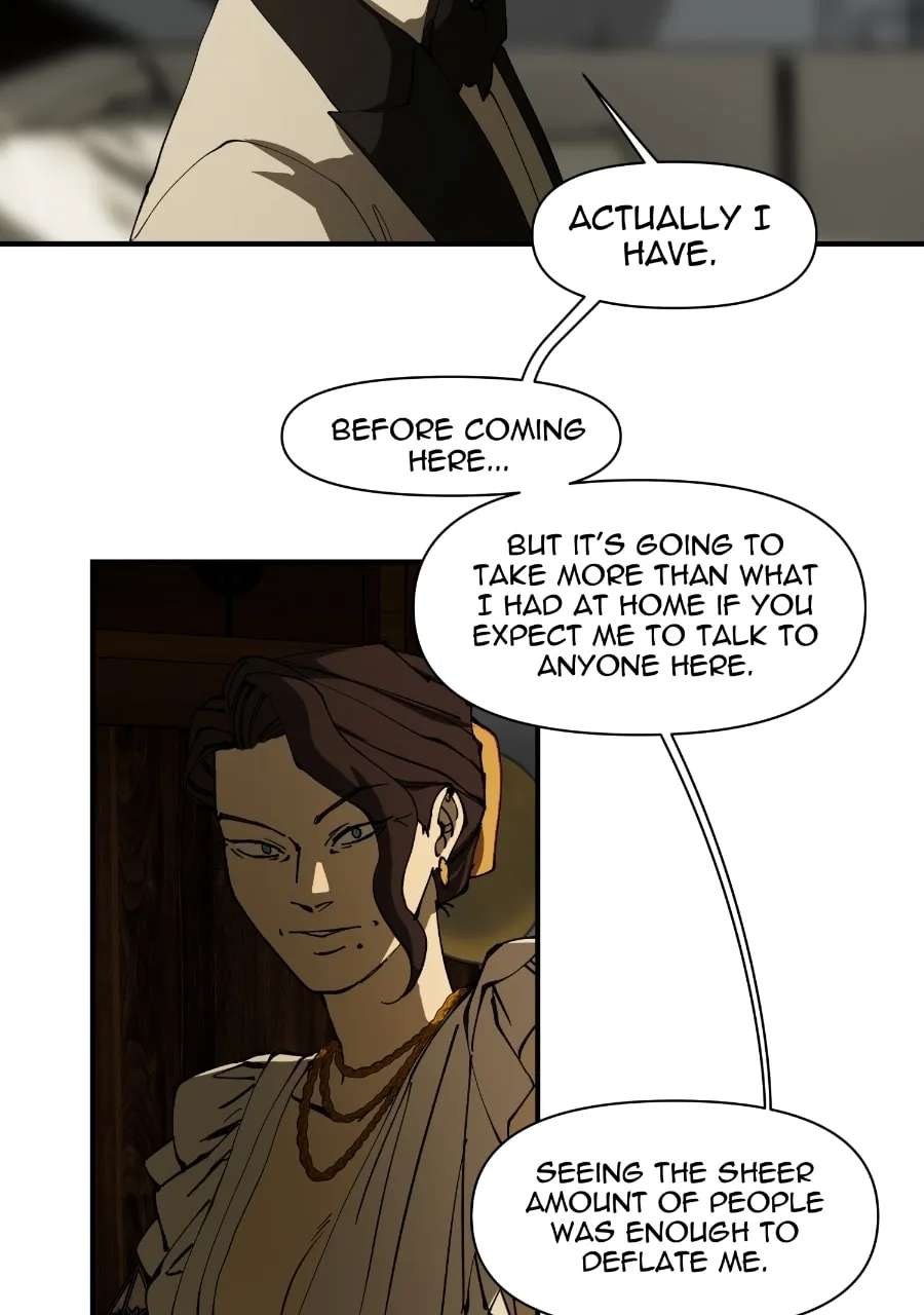 I Love You Chapter 292 - page 45