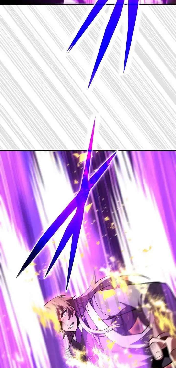 The Underworld Transcendent Returns Chapter 31 - page 125