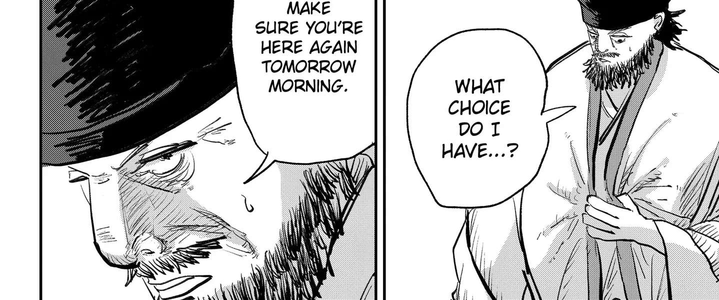 KAKAKAKA Chapter 1 - page 60