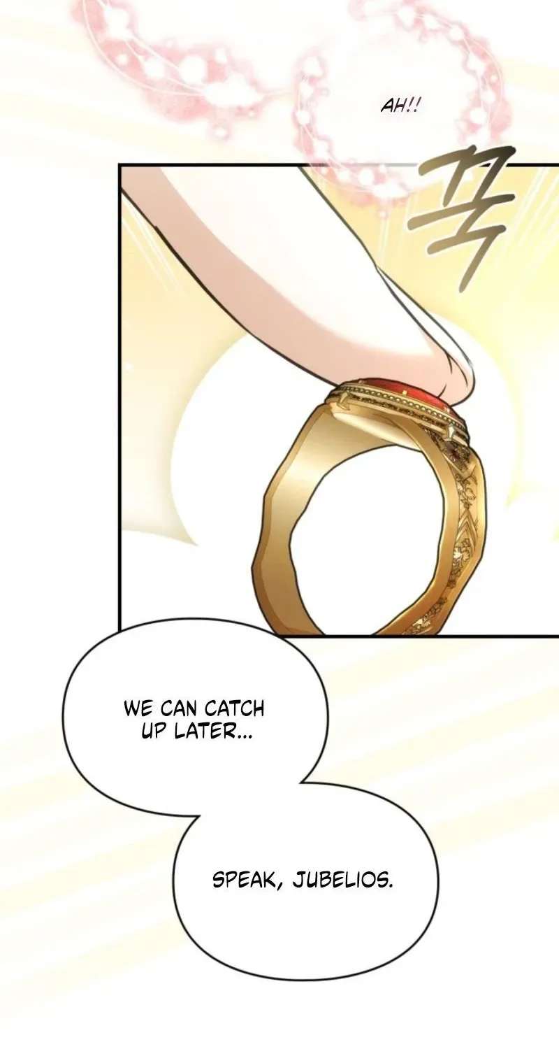 Ceres, the Time Therapist Chapter 23 - page 32