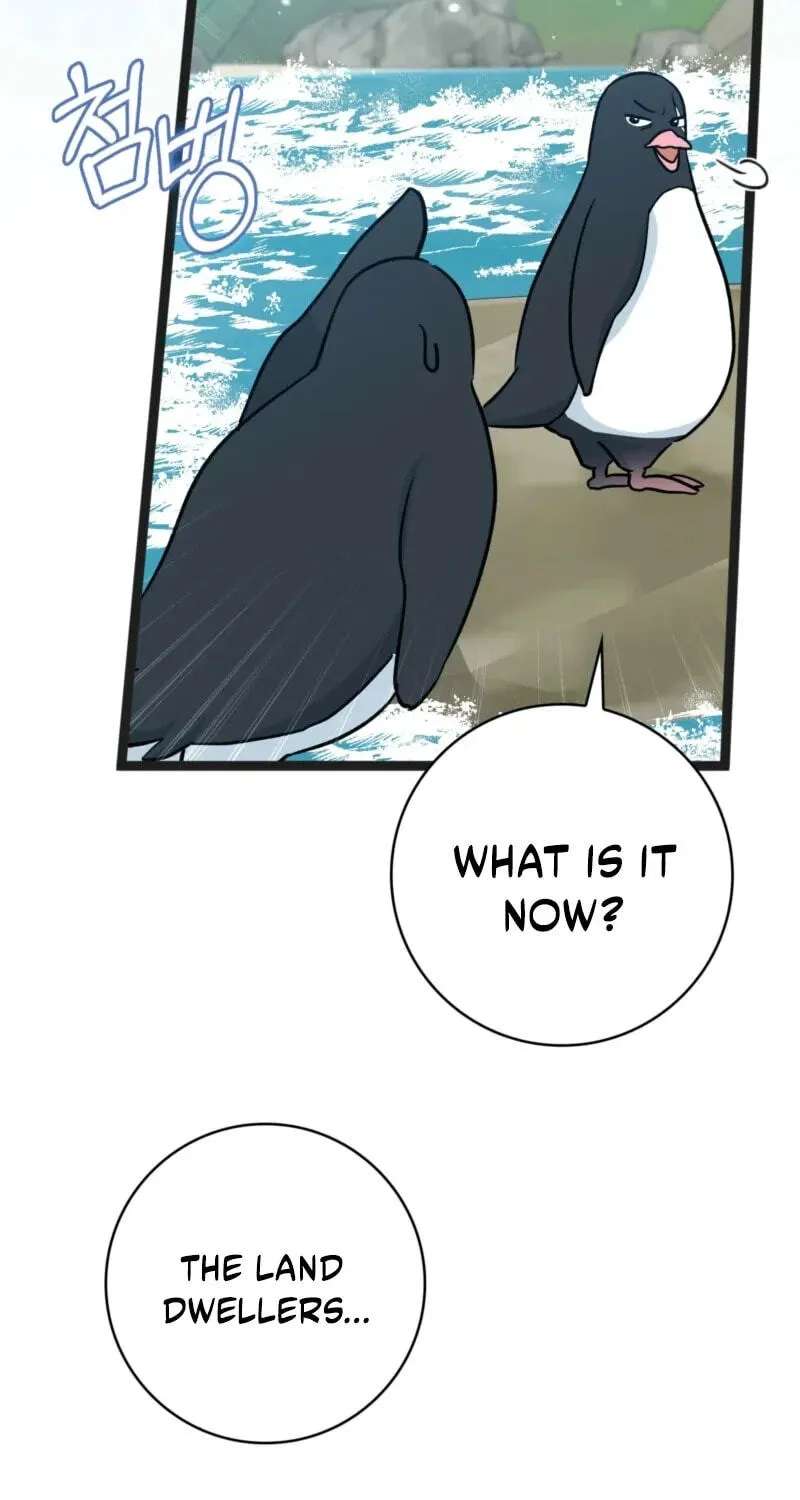 I'm a Beast, Not a Bunny! Chapter 64 - page 7