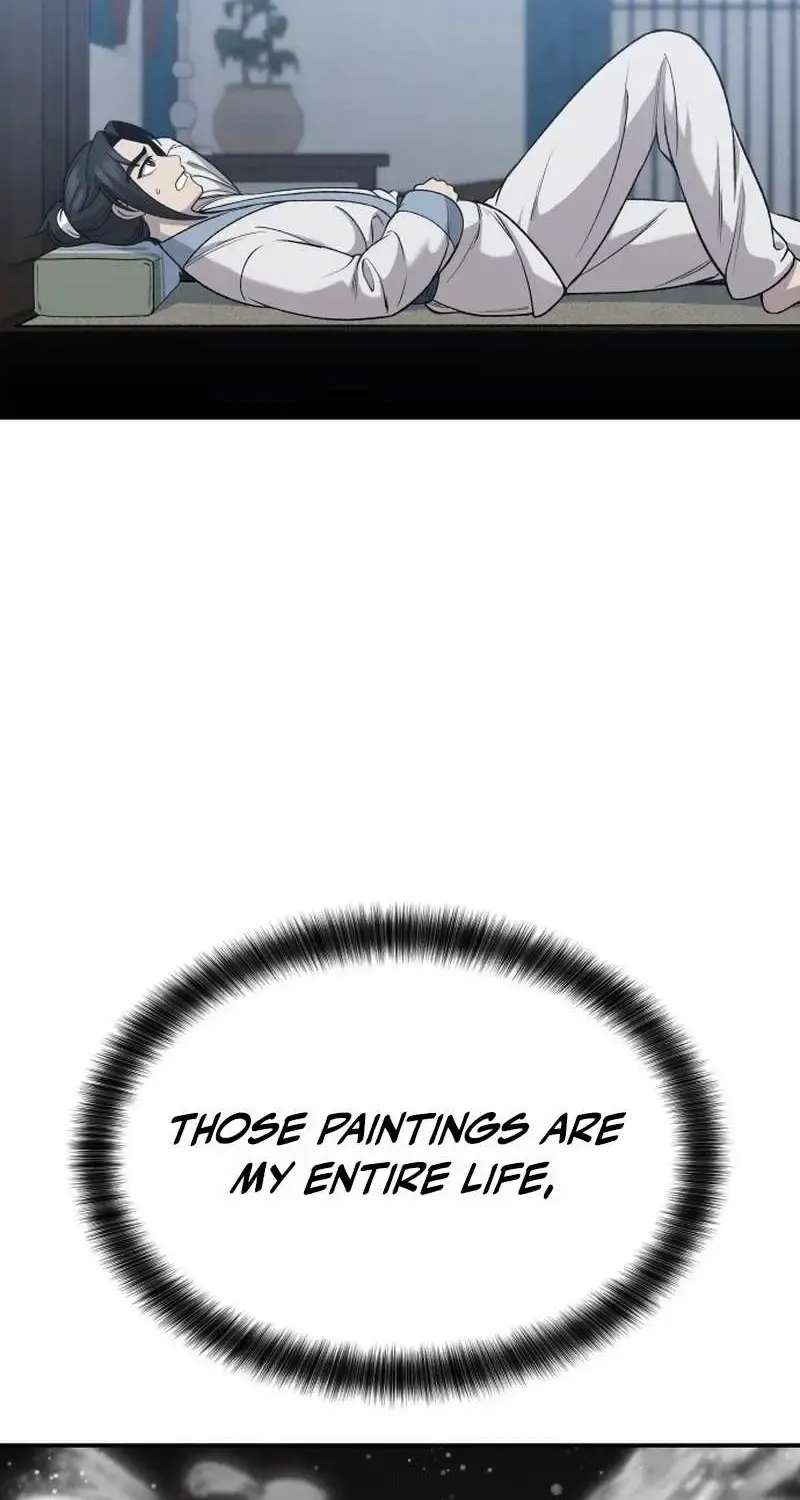 The Divine Brush of Hwarim Chapter 1 - page 248
