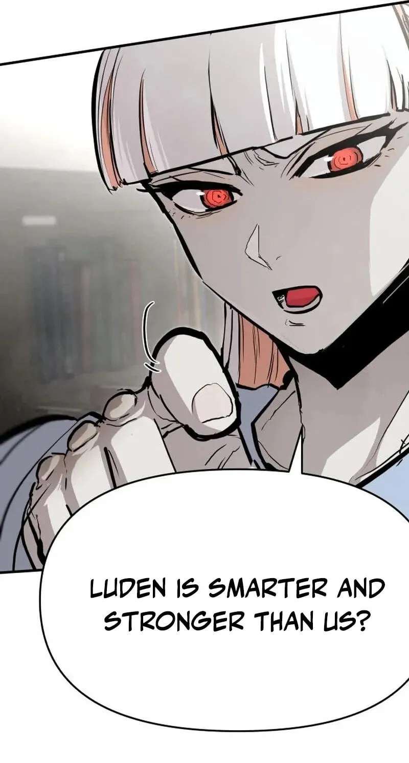 War of Corpses Chapter 76 - page 32