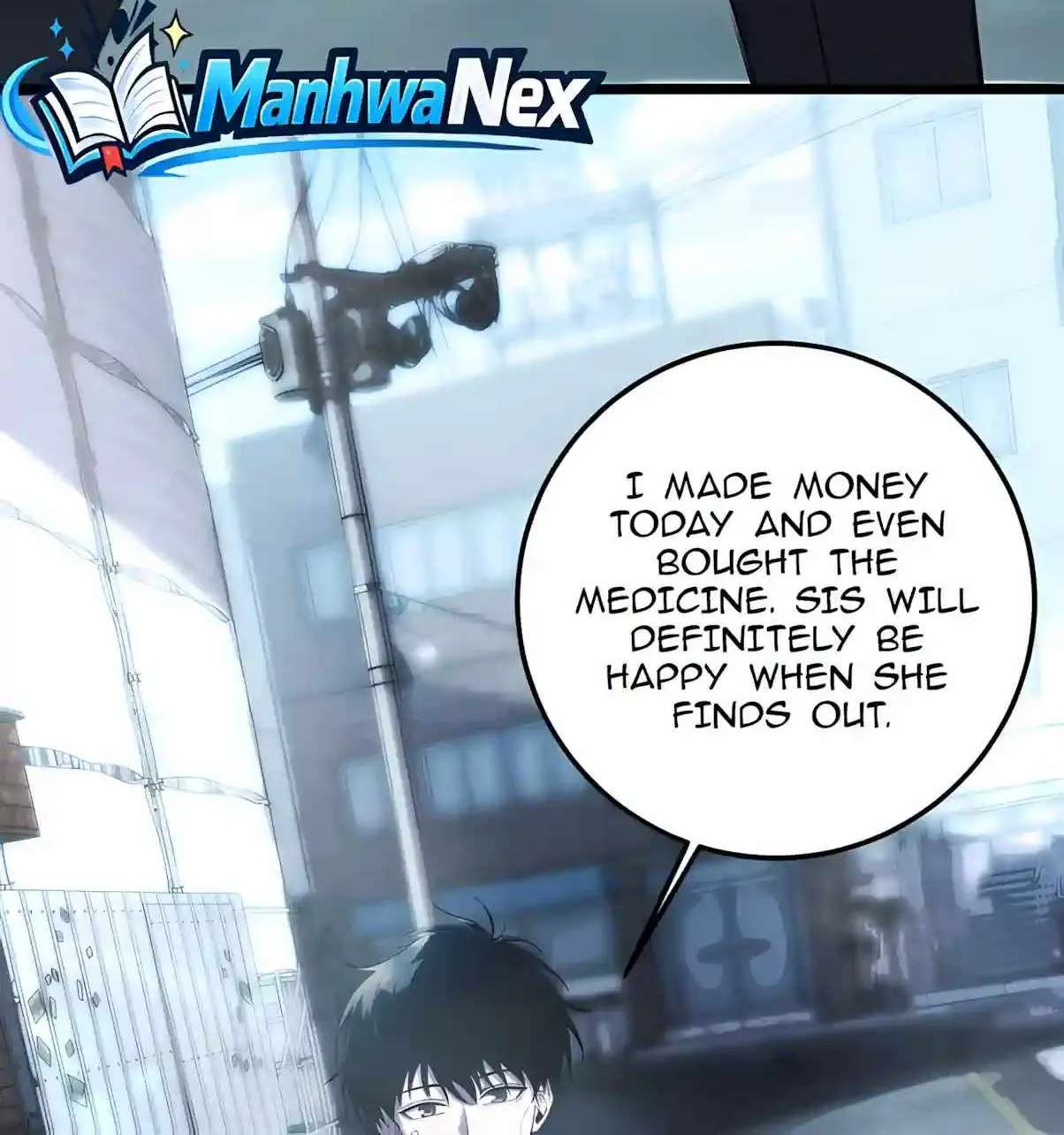 High Martial Arts: My Cells Can Evolve Infinitely Chapter 2 - page 150