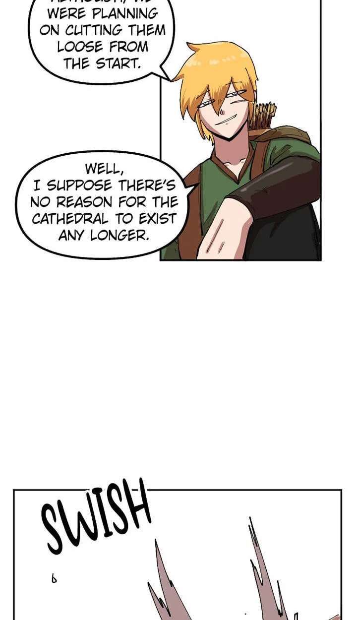 The Warrior in Rut Chapter 42 - page 50