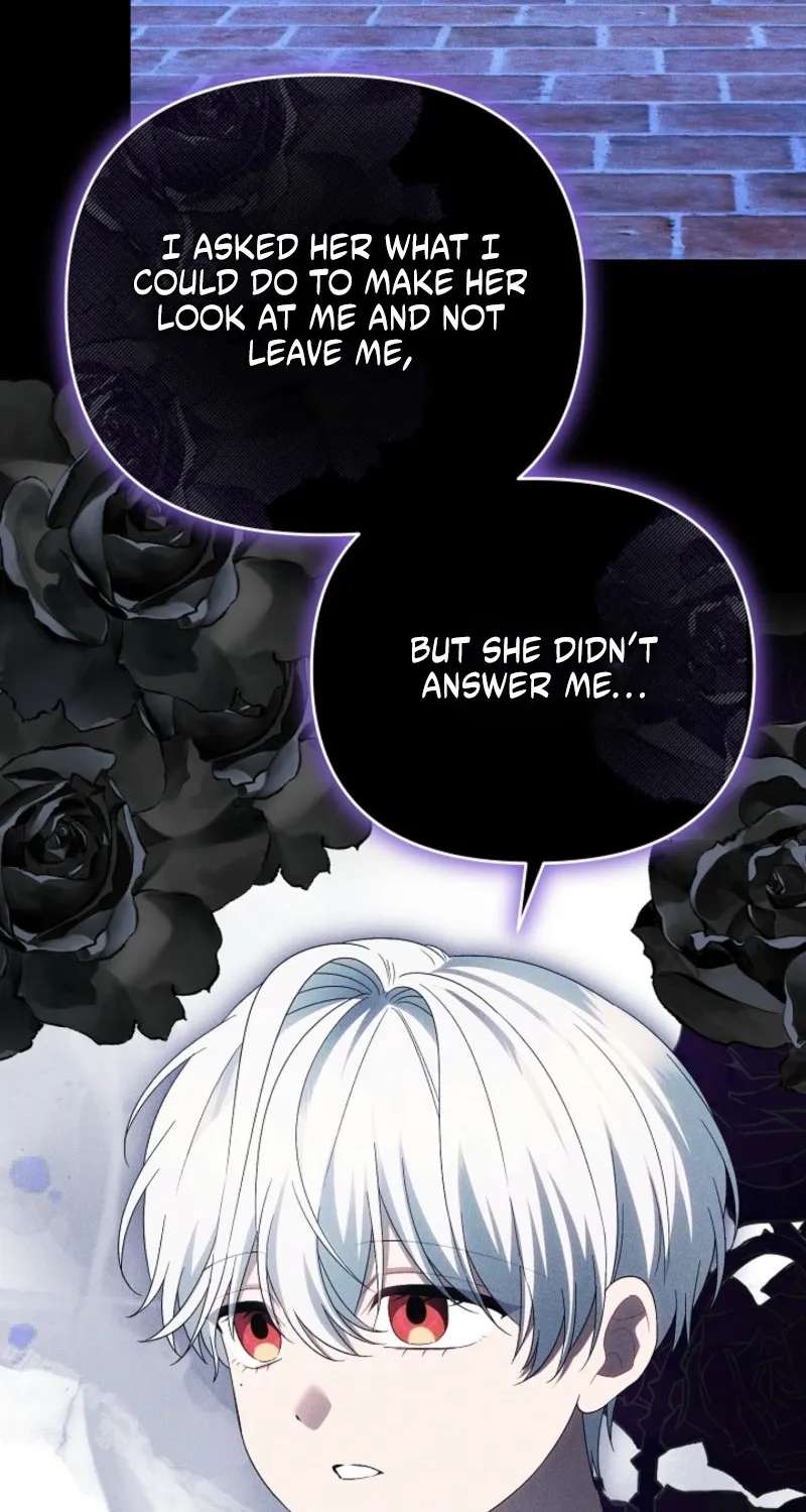 I Took the Trash Crown Prince’s First Night Chapter 34 - page 90
