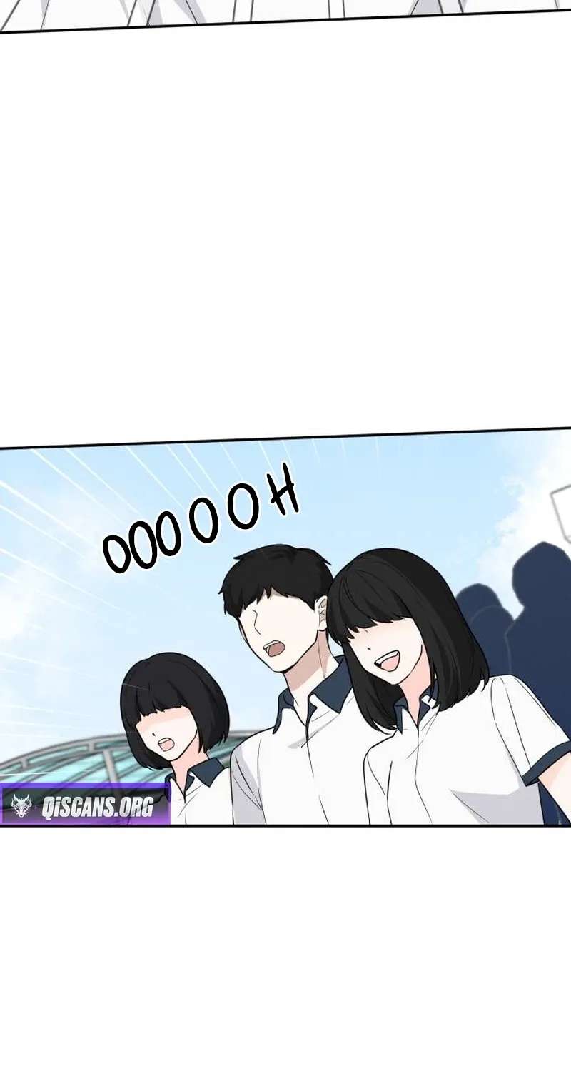 World Rank No. 0, Please Stop! Chapter 49 - page 28