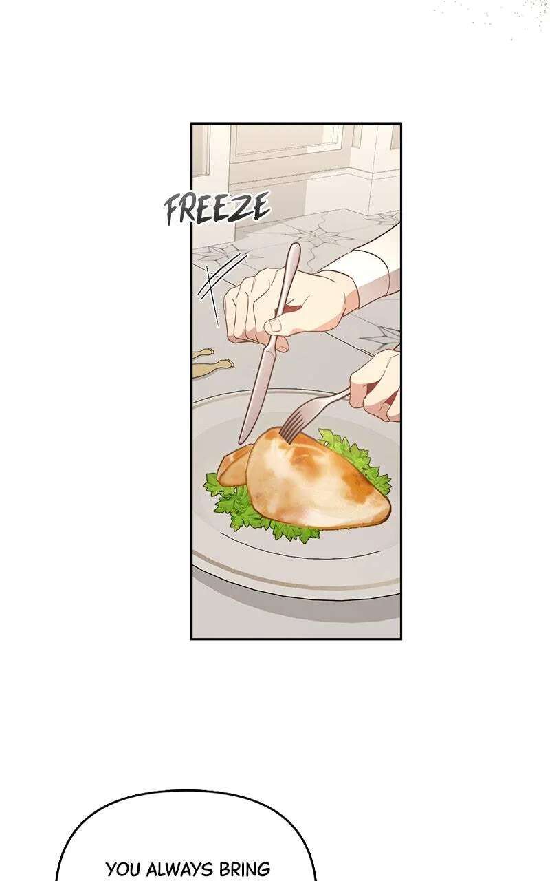 At the Place Where the Golden Rose Broke Chapter 45 - page 29