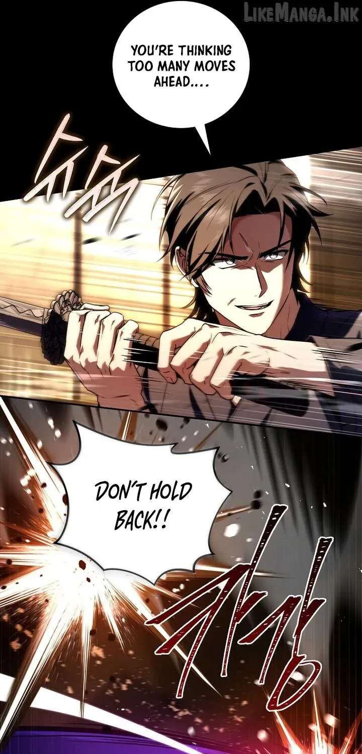 Return Of The Frozen Player Chapter 224 - page 6