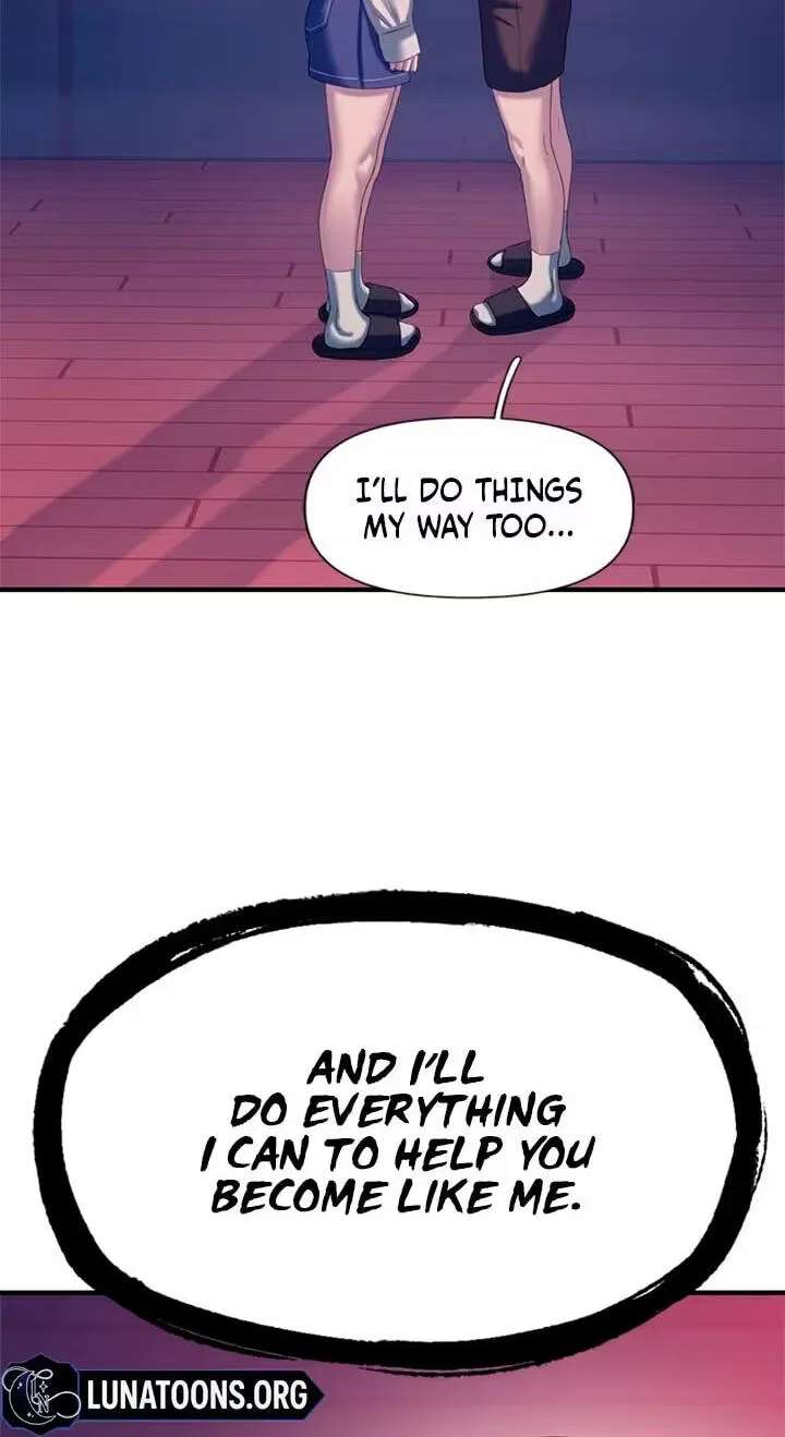 Dating Hell Chapter 31 - page 83