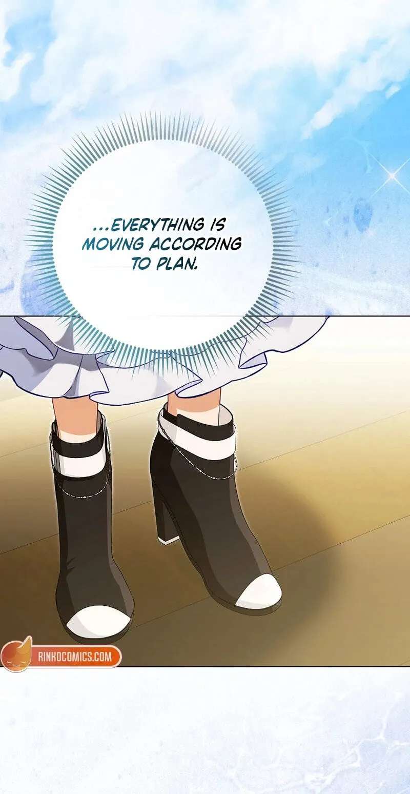 Loved by the Villains Chapter 97 - page 11