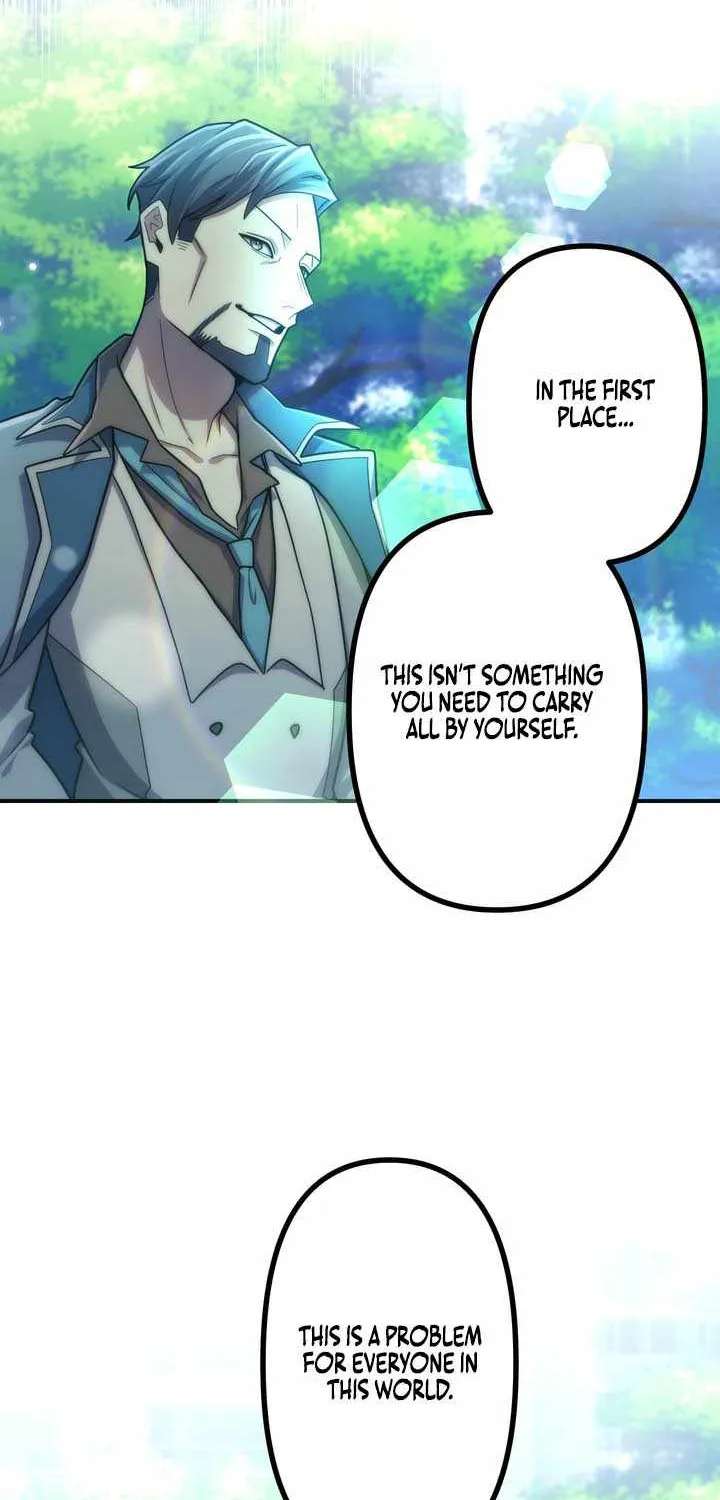 I Became An S-Rank Hunter With The Demon Lord App Chapter 168 - page 49