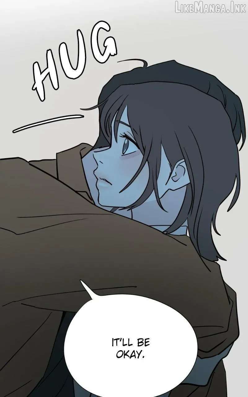 Love Letter Chapter 65 - page 135