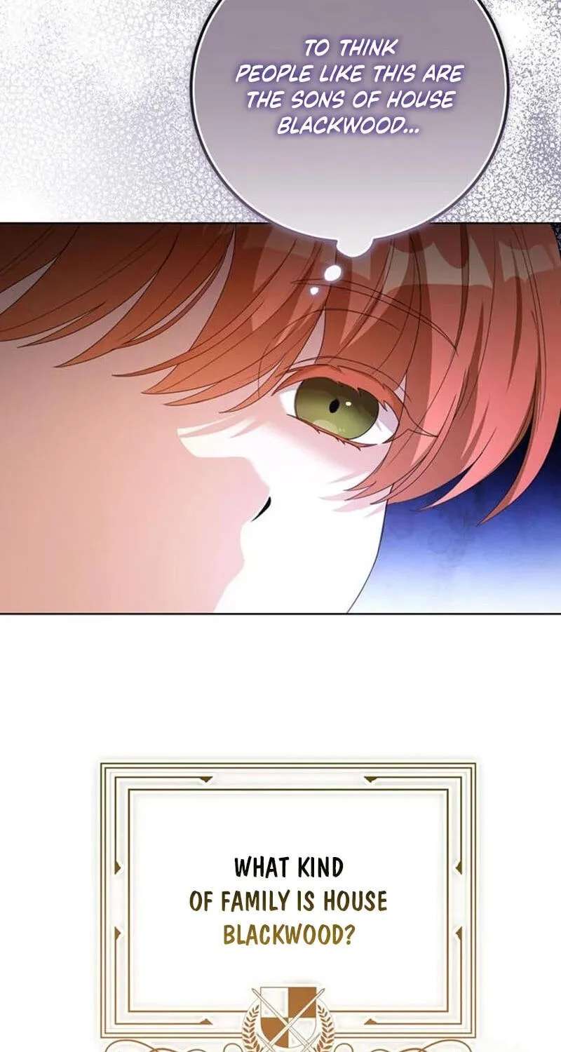 While Others Became Female Leads In Romantic Fantasy Novels, I Became A Closet Monster Chapter 14 - page 66