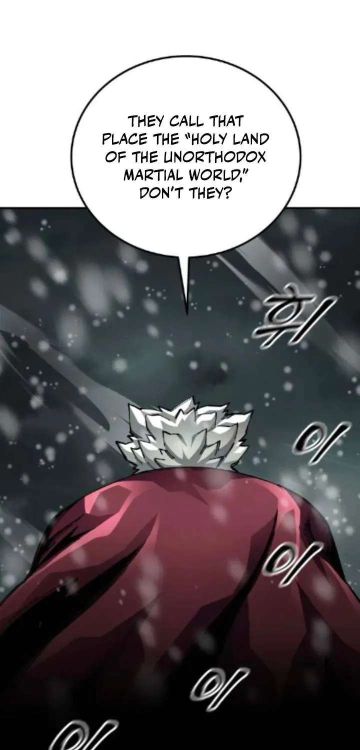 Warrior Grandpa And Supreme Granddaughter Chapter 122 - page 112