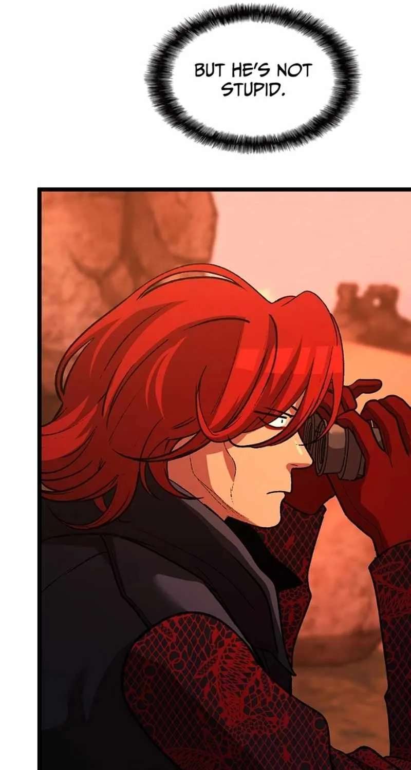 Return Of The Runebound Professor Chapter 88 - page 9