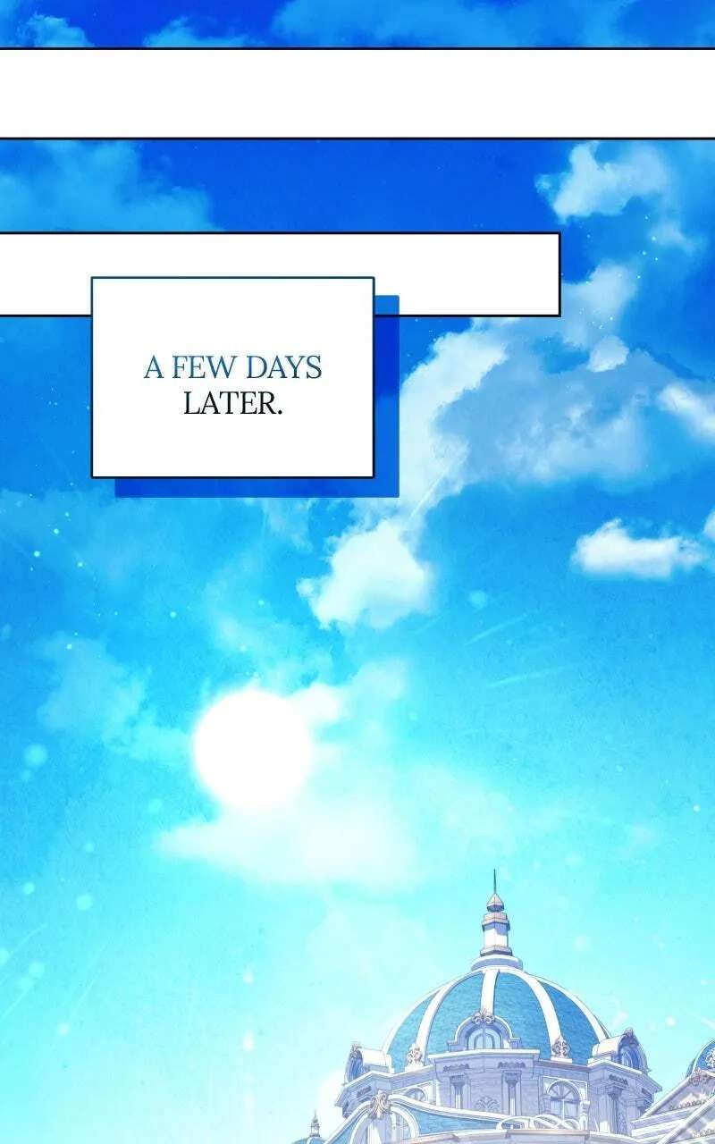 I’m a Villainess, but I Won’t Live Like One Chapter 77 - page 86