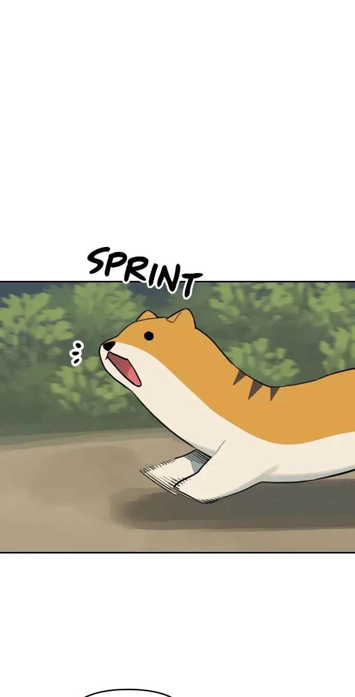 Tiger Coming In Chapter 147 - page 47