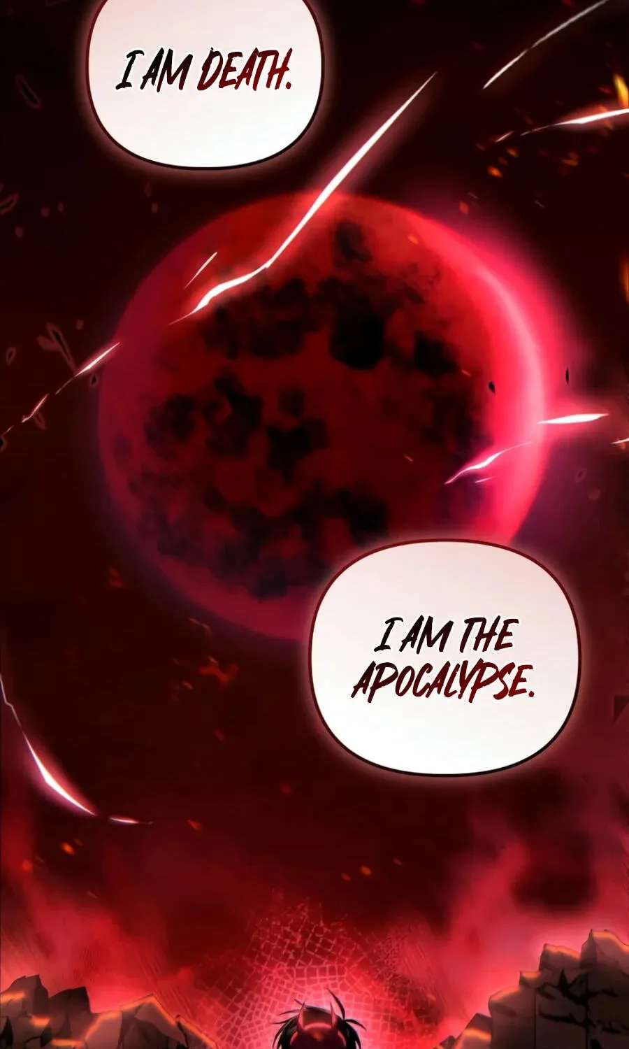 After Ten Millennia in Hell Chapter 157 - page 170