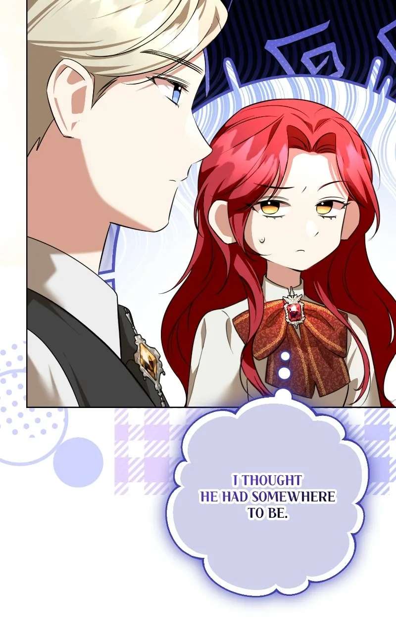 Dear My Flawless Duke Chapter 7 - page 77
