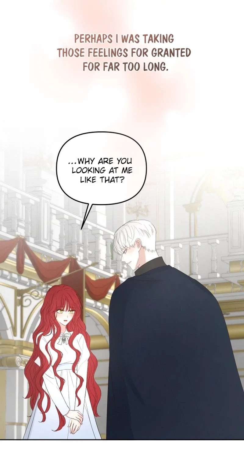I Adopted the Male Lead from the Shelter 〘Official〙 Chapter 119 - page 17