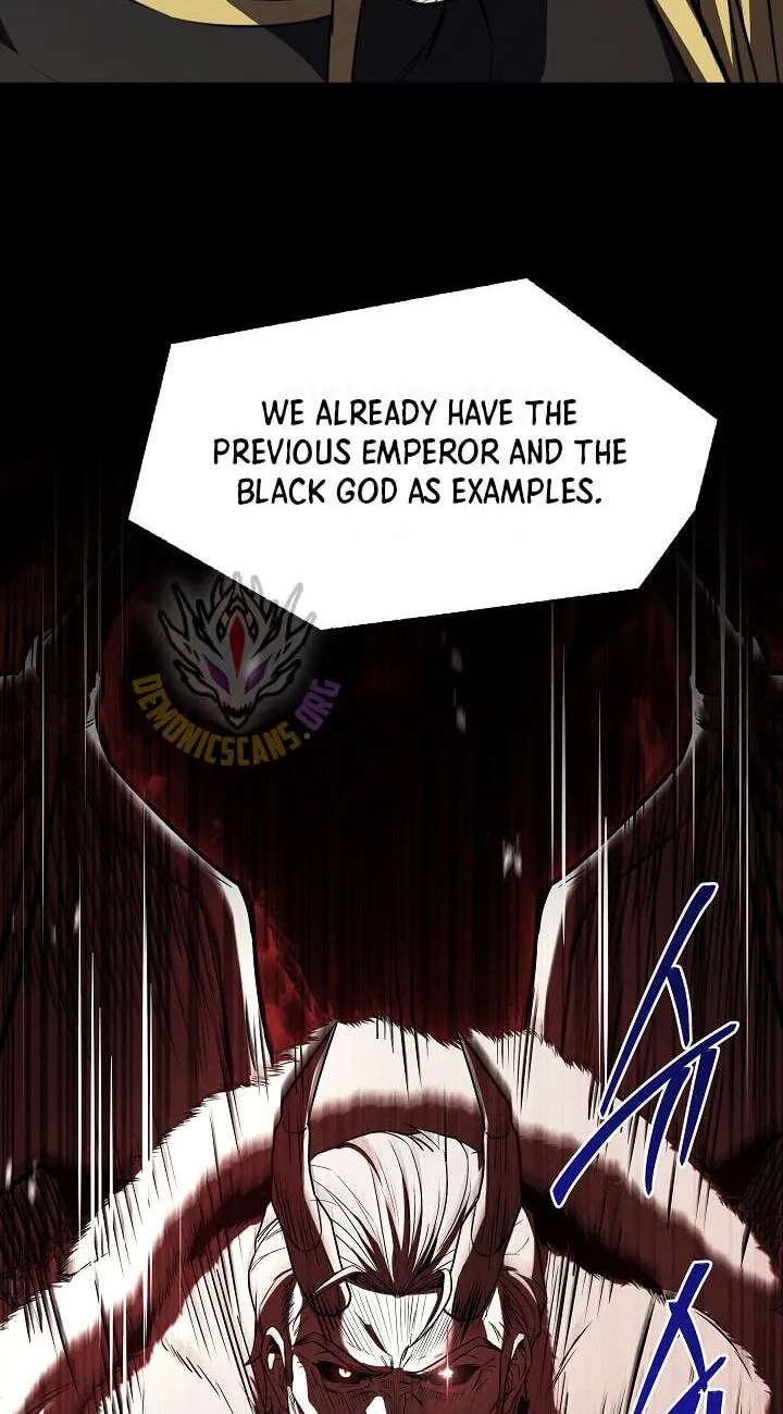 The Legendary Spearman Returns Chapter 213 - page 41