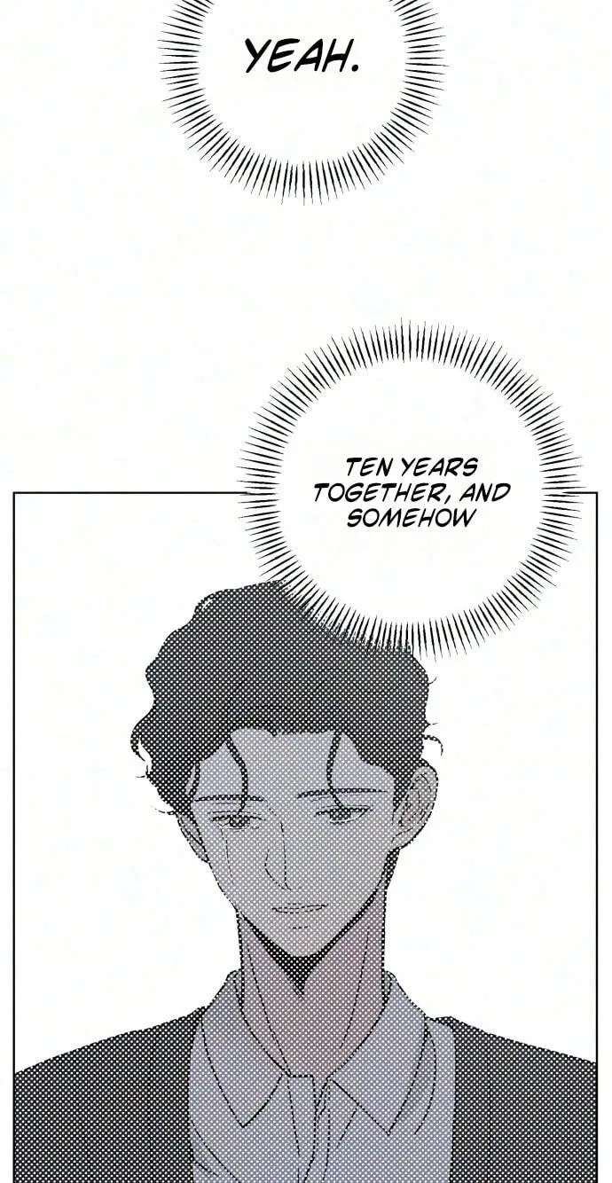 Marriage Breakdown Chapter 17 - page 16