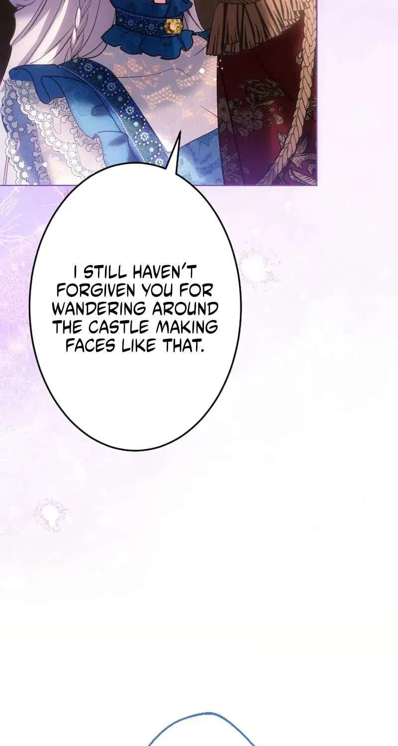 Dokusen Yoku ga Tsuyoi Honou Tei ni Shuuchaku Saretemasu Chapter 78 - page 63