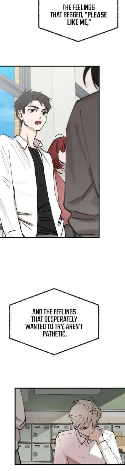 Do-or-Die Crush Chapter 13 - page 50