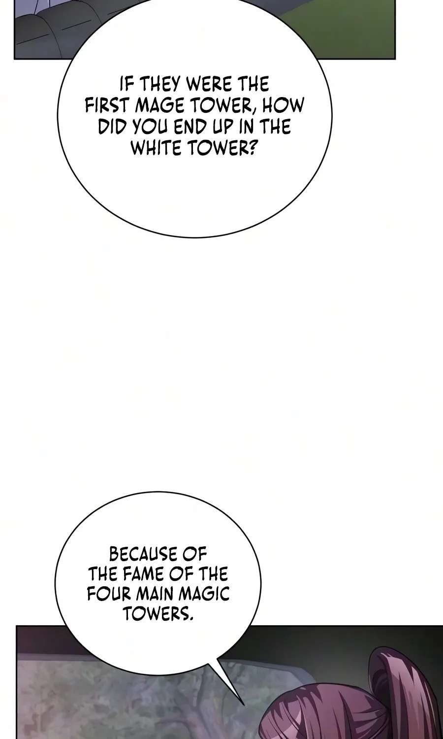 The Magic Tower's Problem Child Chapter 59 - page 195