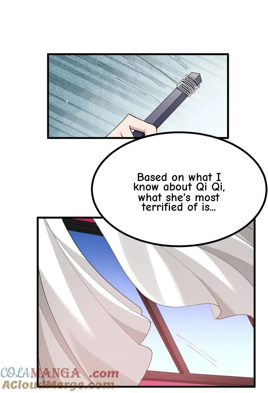 The Graduation Project Is, Making Butter! Chapter 52 - page 31