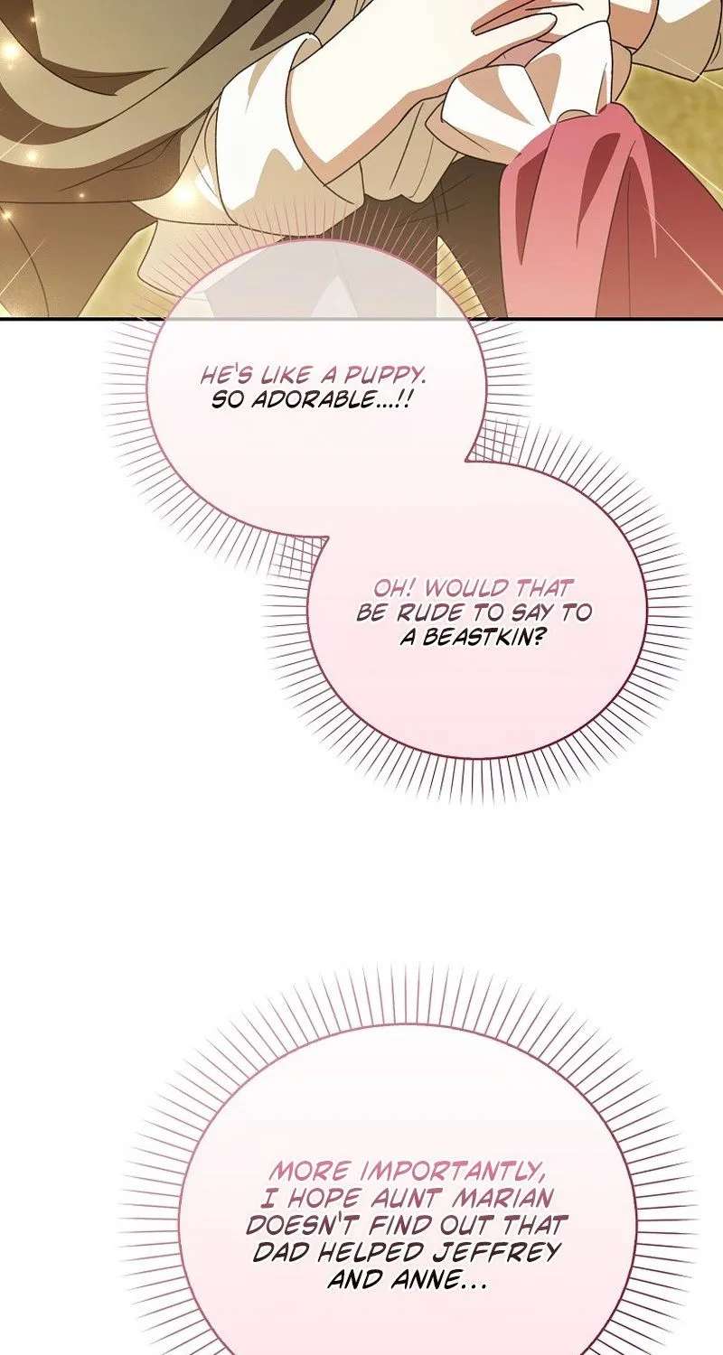 I’ll Try to Save My Father Chapter 27 - page 20