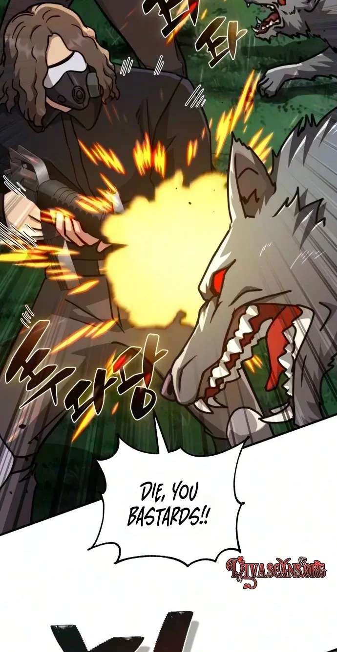 The Corruption Immune Swordsman's Calamity Sword Chapter 12 - page 69